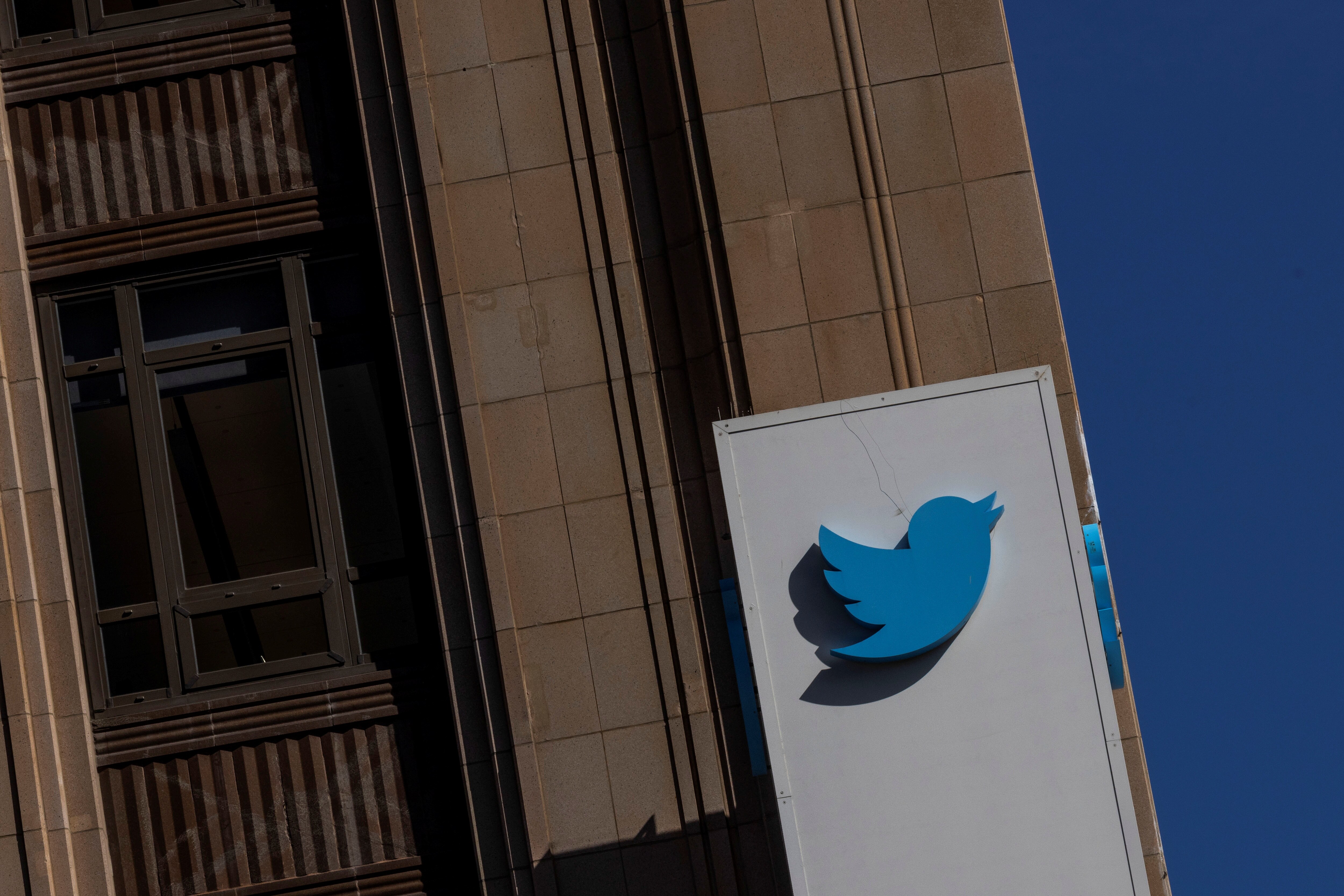 Twitter sues Elon Musk to hold him to $44 billion merger