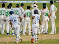 1st Test, Day 3 Live: Sri Lanka Look To Extend Lead vs Pakistan