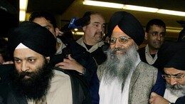 2 Men, Accused Of Killing Air India Bombing Suspect, Plead Guilty
