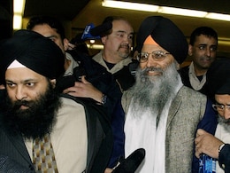 2 Men, Accused Of Killing Air India Bombing Suspect, Plead Guilty 2 Men, Accused Of Killing Air India Bombing Suspect, Plead Guilty