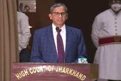 "Biased, Ill-Informed, Agenda-Driven": Chief Justice Criticises Media "Biased, Ill-Informed, Agenda-Driven": Chief Justice Criticises Media
