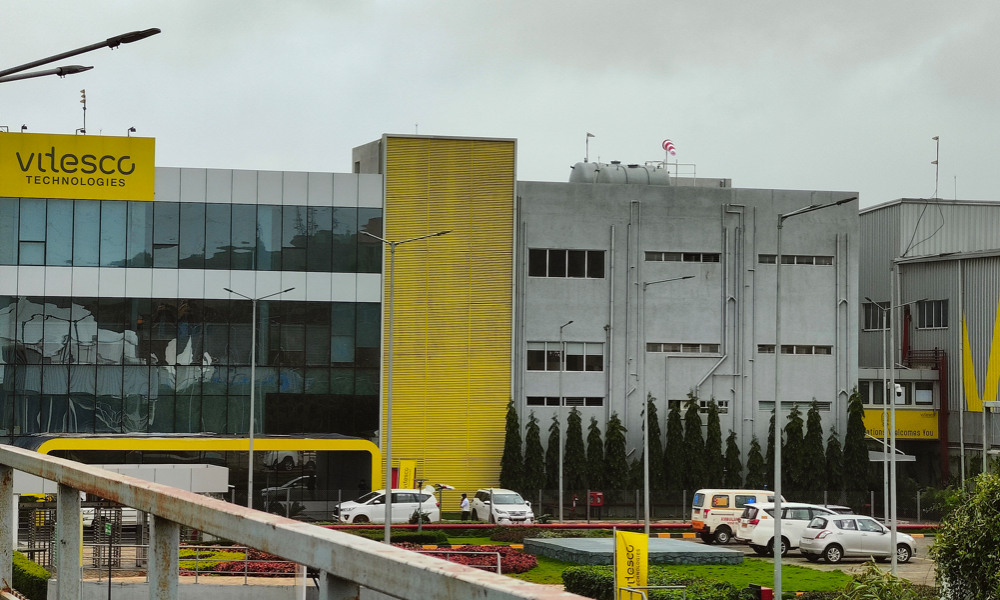 Vitesco Inaugurates New Manufacturing Plant In Talegaon