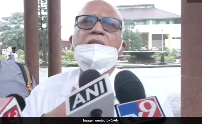 Goa Congress Move Against Mutiny: Wants Speaker To Disqualify Two Of Its MLAs