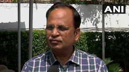 Need For Independent Evaluation of Health: Probe Agency On Satyender Jain