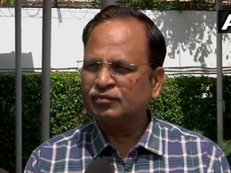 Need For Independent Evaluation of Health: Probe Agency On Satyender Jain Need For Independent Evaluation of Health: Probe Agency On Satyender Jain