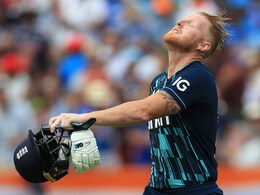 Ben Stokes Is Once-In-A-Generation Player, England Will Miss Him In ODIs: Jos Buttler Ben Stokes Is Once-In-A-Generation Player, England Will Miss Him In ODIs: Jos Buttler
