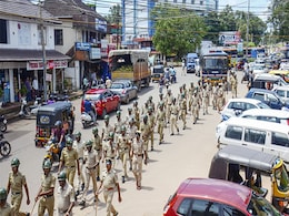 UP Police Constable Salary: यूपी पुलिस कांस्टेबल को इन सुविधाओं के साथ मिलती है इतनी सैलरी, सबको नहीं है मालूम UP Police Constable Salary: यूपी पुलिस कांस्टेबल को इन सुविधाओं के साथ मिलती है इतनी सैलरी, सबको नहीं है मालूम