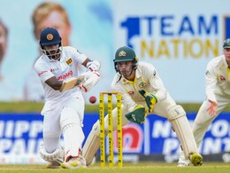 Sri Lanka vs Australia, 2nd Test, Day 2 Highlights: Kusal Mendis, Dimuth Karunaratne Fifties Take Sri Lanka To 184/2 Stumps