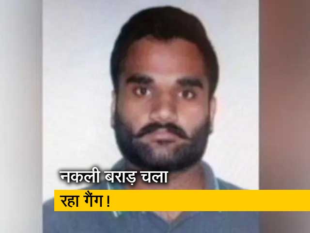 मूसेवाला हत्याकांड का मास्टरमाइंड गोल्डी बराड़ अंडरग्राउंड, 'हमशक्ल' संभाल रहा कनाडा में काम