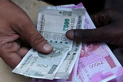 Rupee Plunges To All-Time Low Of 82.33 Against Dollar Rupee Plunges To All-Time Low Of 82.33 Against Dollar
