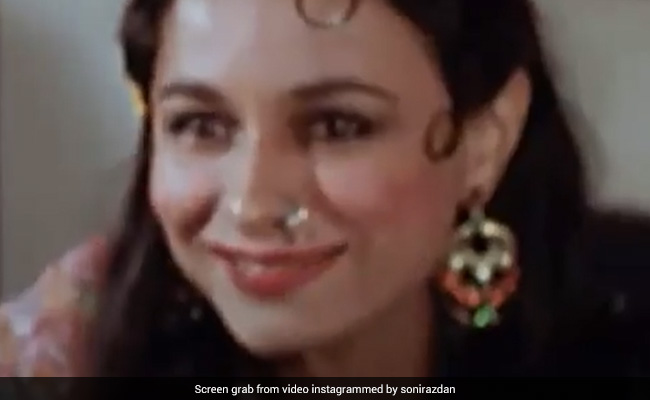 <i>Mandi</i> To <i>Gangubai Kathiawadi</i>: What Makes This  Soni Razdan-Alia Bhatt Edit So "Brilliant"
