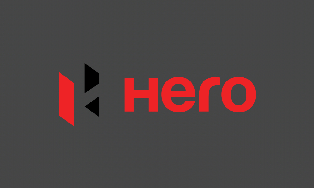 Hero MotoCorp Allowed To Use Hero Trademark For EVs