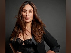 Kareena Kapoor "Likes Her Koffee Black." Hint Taken