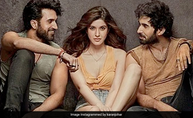 An Update On Shanaya Kapoor's Debut Film <i>Bedhadak</i> - Filming Begins Next Year