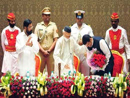 On Eknath Shinde Government, Sharad Pawar's Party's Question To Governor On Eknath Shinde Government, Sharad Pawar's Party's Question To Governor