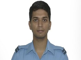 'ये हमारे सम्मान की सच्चाई' :  MiG-21 क्रैश में जान गंवाने वाले पायलट के परिवार संग यात्रा करने वाले का दुखद अनुभव 'ये हमारे सम्मान की सच्चाई' :  MiG-21 क्रैश में जान गंवाने वाले पायलट के परिवार संग यात्रा करने वाले का दुखद अनुभव