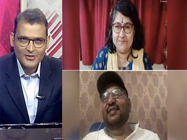 पार्थ चटर्जी के मुद्दे पर टीएमसी ने कहा, 'अभी जांच की शुरुआत हुई है'