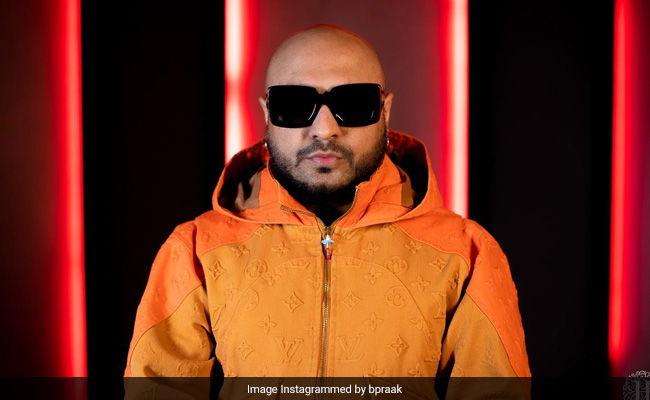 "You Will Forever Be Missed": Singer B Praak Remembers Son Fazza In An Emotional Post