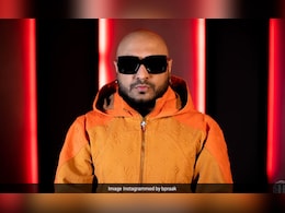 IPL 2025: B Praak To Perform As BCCI Set To Pay Tribute To Indian Armed Forces