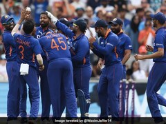"Truly Are An Inspiration": Suniel Shetty Hails India Star's Comeback