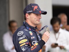 Max Verstappen Wins Sprint To Claim Austrian Grand Prix Pole