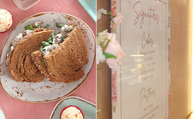 With A New Menu, Sassy Teaspoon In Juhu Brings Delicious French Charm To The Mumbai Cafe Scene