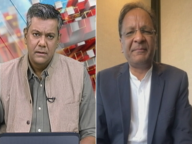 Tense Moments In Pak After Flight Diverted: SpiceJet Boss To NDTV