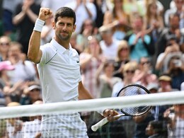 Novak Djokovic Eyes Wimbledon Last 16 As John Isner Targets Aces Record
