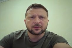 Ukraine's President Sacks Ambassadors To India, 4 Other Nations Ukraine's President Sacks Ambassadors To India, 4 Other Nations
