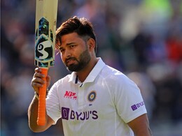 ऐतिहासिक पारी से Rishabh Pant ने बनाए कई रिकॉर्ड्स, एक ही दिन में सचिन और धोनी को पछाड़ा 