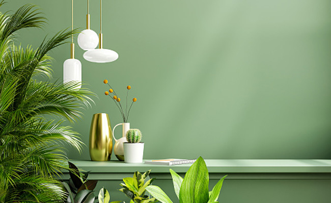 Redecorate Your Home Space With These Trendy Ideas This Monsoon