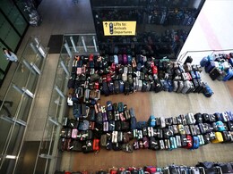 London's Heathrow Airport Imposes Capacity Cap Of 1 Lakh Passengers A Day London's Heathrow Airport Imposes Capacity Cap Of 1 Lakh Passengers A Day