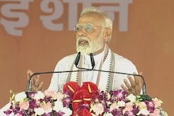 PM Modi Inaugurates Bundelkhand Expressway In Uttar Pradesh PM Modi Inaugurates Bundelkhand Expressway In Uttar Pradesh
