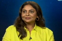 <i>Darlings</i>' Mother-Daughter Are "Whackos": Shefali Shah To NDTV <i>Darlings</i>' Mother-Daughter Are "Whackos": Shefali Shah To NDTV