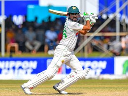 Sri Lanka vs Pakistan, 1st Test, Day 4 Highlights: Babar Azam Falls, Abdullah Shafique Steady For Pakistan In Big Chase vs Sri Lanka Sri Lanka vs Pakistan, 1st Test, Day 4 Highlights: Babar Azam Falls, Abdullah Shafique Steady For Pakistan In Big Chase vs Sri Lanka