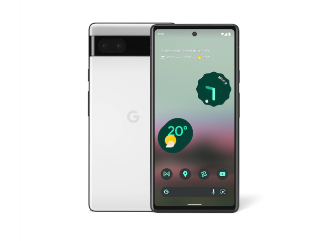 Google Pixel 6a First Impressions: A New Beginning?