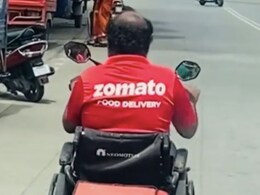 Zomato CEO May Be Delivering Your Next Order; Here's Why