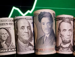SBI Report Estimates The Impact Of Trump Tariffs On American Economy