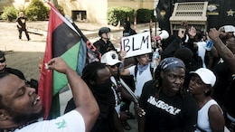 Video Of Cops Killing Black Man Released, More Protests In US