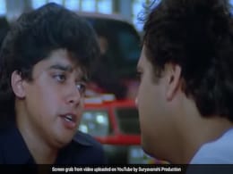 'कुली नंबर 1' में गोविंदा के इस दोस्त ने खूब जीता था दिल, साउथ का रह चुका है सुपरस्टार- पहचाना क्या 'कुली नंबर 1' में गोविंदा के इस दोस्त ने खूब जीता था दिल, साउथ का रह चुका है सुपरस्टार- पहचाना क्या