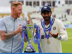 "Absolutely Listless": Ex-India Players On Humiliating Loss In Edgbaston