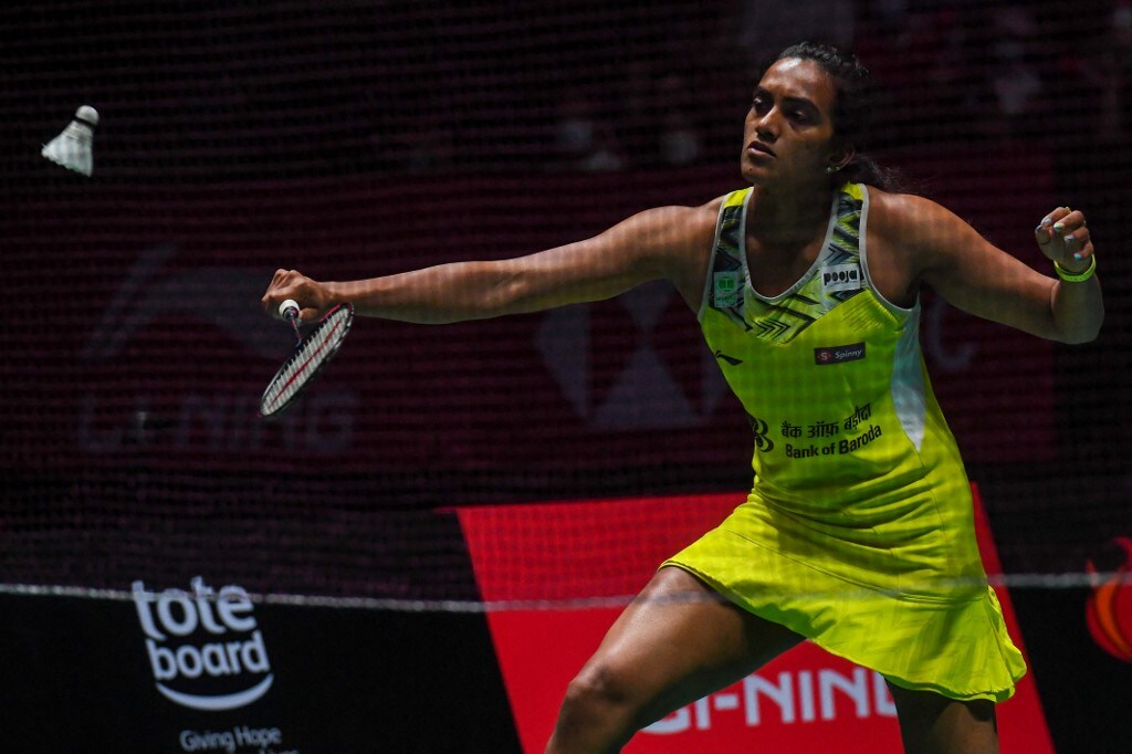 Badminton | Live Badminton Scores, Highlights, News, Results, Stats ...