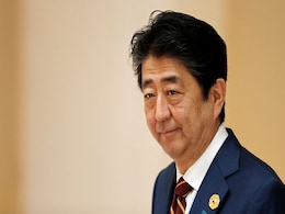 Shinzo Abe : PM Modi के दोस्त और जापान के Ex PM आबे के बारे में 10 बड़ी बातें, गोली लगने से हालत गंभीर Shinzo Abe : PM Modi के दोस्त और जापान के Ex PM आबे के बारे में 10 बड़ी बातें, गोली लगने से हालत गंभीर