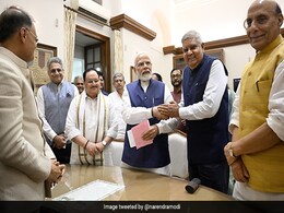 उपराष्ट्रपति चुनाव : जगदीप धनखड़ को मिली वेंकैया नायडू से बड़ी जीत, मिले 70 फीसदी से भी ज्यादा मत उपराष्ट्रपति चुनाव : जगदीप धनखड़ को मिली वेंकैया नायडू से बड़ी जीत, मिले 70 फीसदी से भी ज्यादा मत