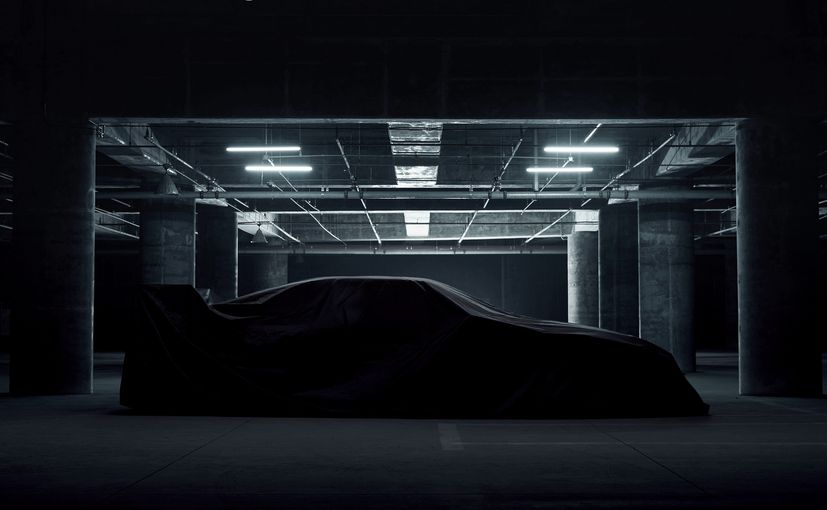 Hyundai Teases New N Sports Car Ahead of July 15 Debut