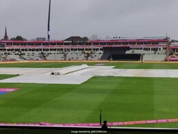 Edgbaston Weather And Pitch Report: Rain Set To Force Delayed Start In India vs England 2nd Test?