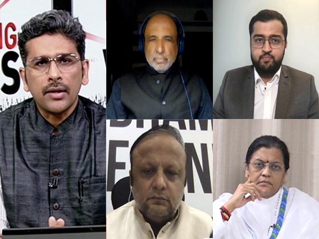 <i>Ab Tak</i> 27: Will Government Act Against Its MPs?