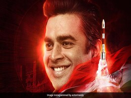 Rocketry IMDb Rating: बॉक्स ऑफिस के बाद अब IMDb पर छाई आर माधवन की फिल्म, 'रॉकेट्री' को मिली इतनी शानदार रेटिंग Rocketry IMDb Rating: बॉक्स ऑफिस के बाद अब IMDb पर छाई आर माधवन की फिल्म, 'रॉकेट्री' को मिली इतनी शानदार रेटिंग