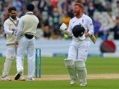 Watch - The Moment When England Chased Down 378-Run Target vs India