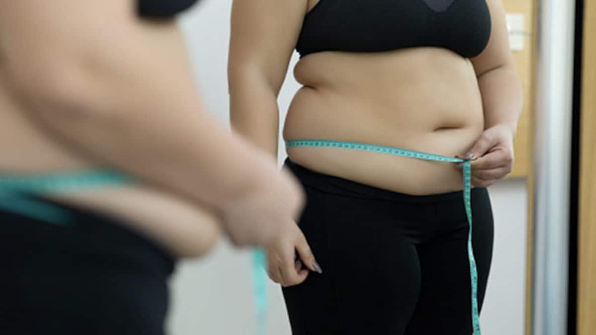 Foods Linked to Belly Fat: Sugary Drinks, Refined Grains, and More